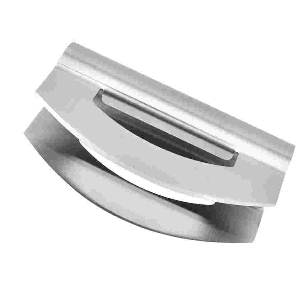 Stainless Steel Vegetable Slicer Double-faced Fruit Chopper Vegetable Noodle Slicer