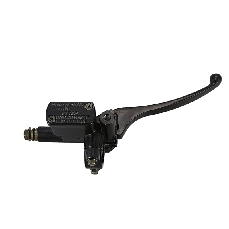 Right Front Brake Master Cylinder for Gy6 50Cc-250Cc Scooter Dirt Bike Usa !