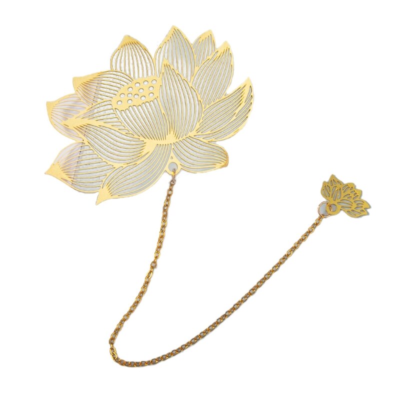 retro metalowa zakładka z frędzlami unikalna pusta zakładka metalowa zakładka z zawieszką wykwintna metalowa zakładka: E