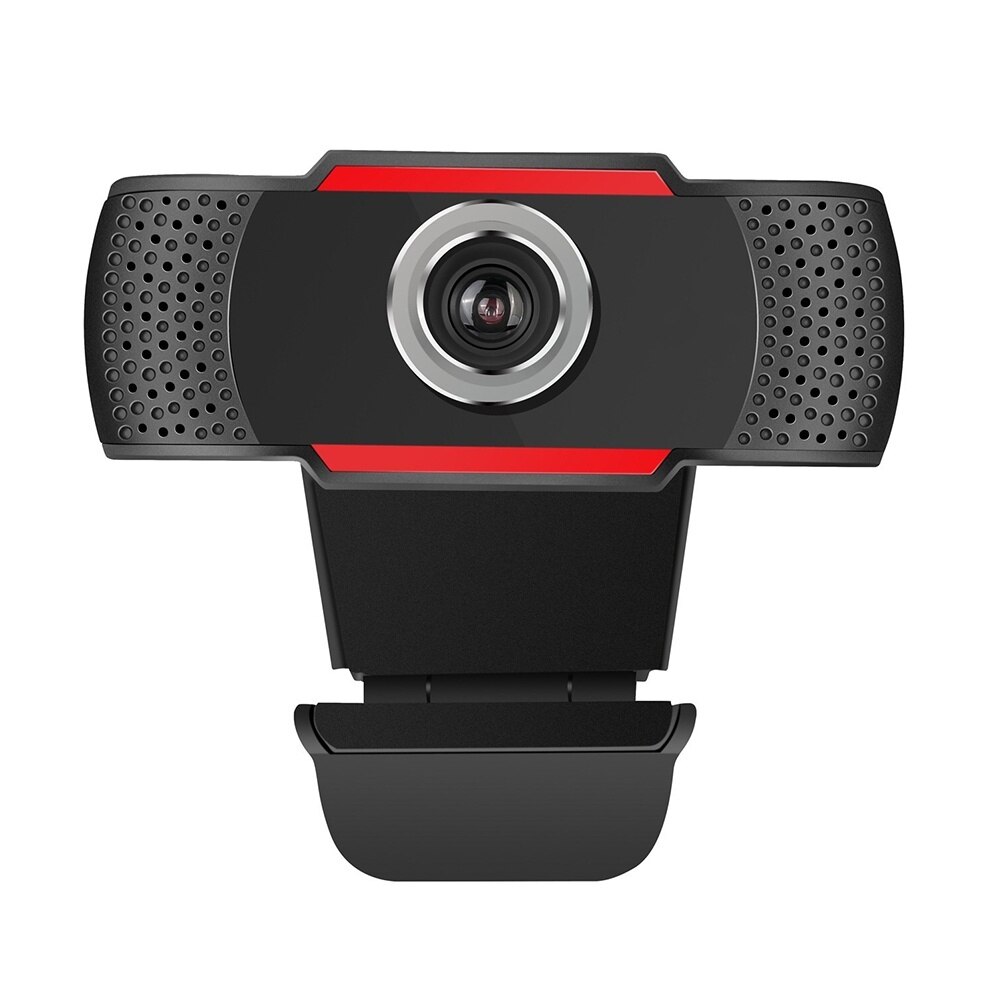 480/720/1080P USB 2.0 USB 2.0 PC Camera HD Video Record Webcam Web Camera With MIC For Computer Microphone PC Laptop CMOS 30fps