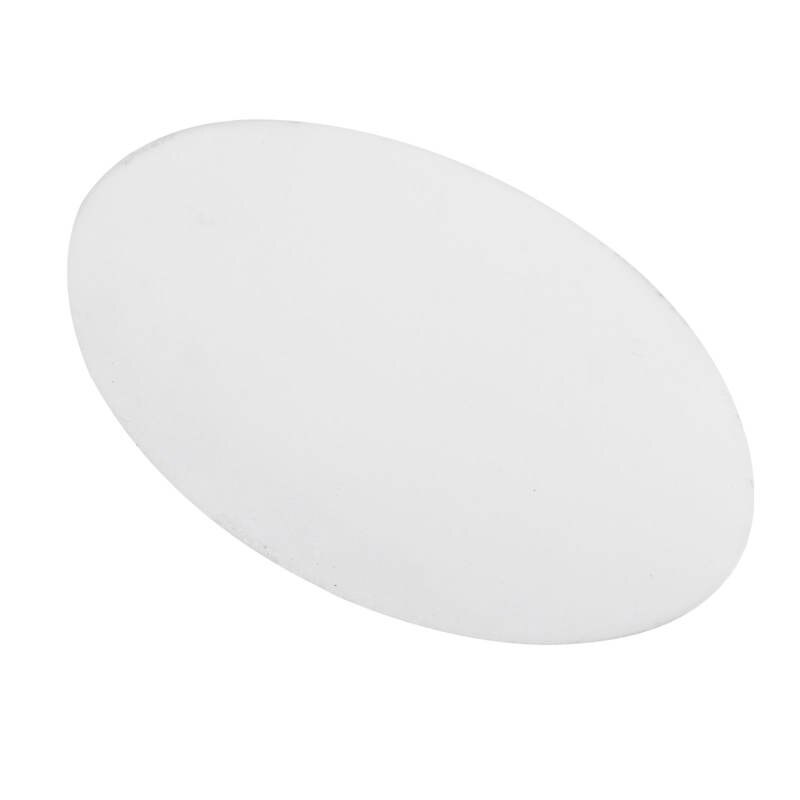 Reflective Display Background Reflective Board Acrylic for Watches for Jewelry