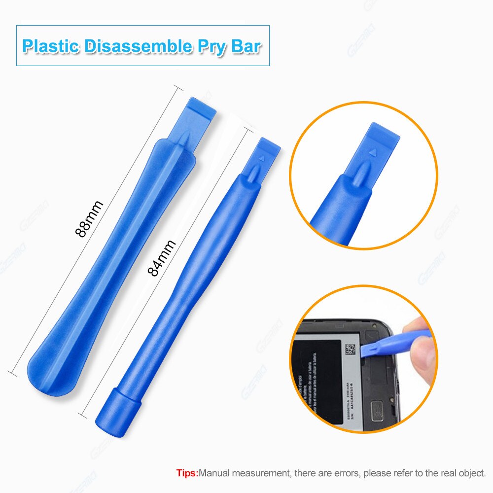 12Pcs/Set Repair Tools Kit Screwdriver Set For Phone Smartphones Laptop Macbook Keyboard Disassembly Tools Cellphone DIY Kit