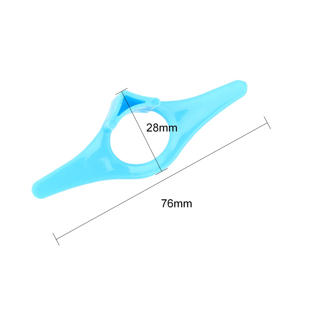 Convenient Bookmark Multi-function Book Holder Book Page Holder Marker School Office Supplies Thumb Book Support