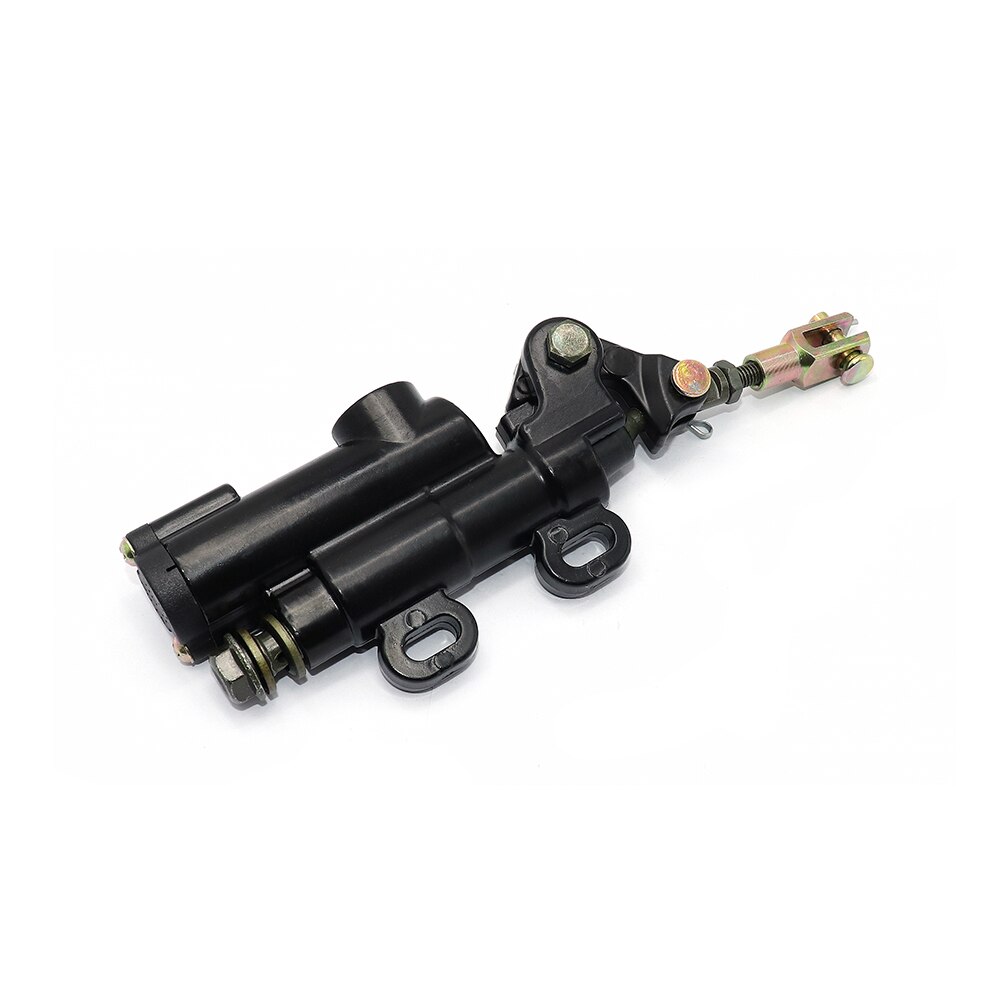 Shimano GRX BR-RX820 Schijfremklauw Achter