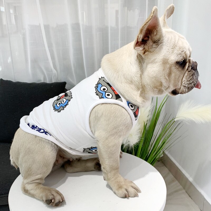 Roupas de cachorro para cachorros pequenos, colete... – Vicedeal