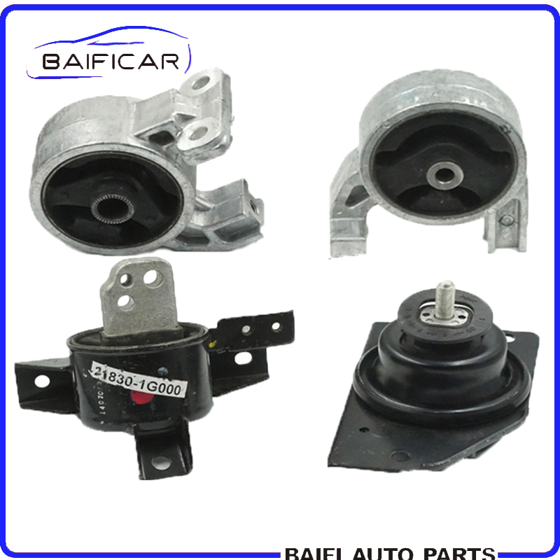 Baificar-Soporte de motor genuino de , para Hyundai Accent, 21830-1G000 21810-1E000 21910-1G000