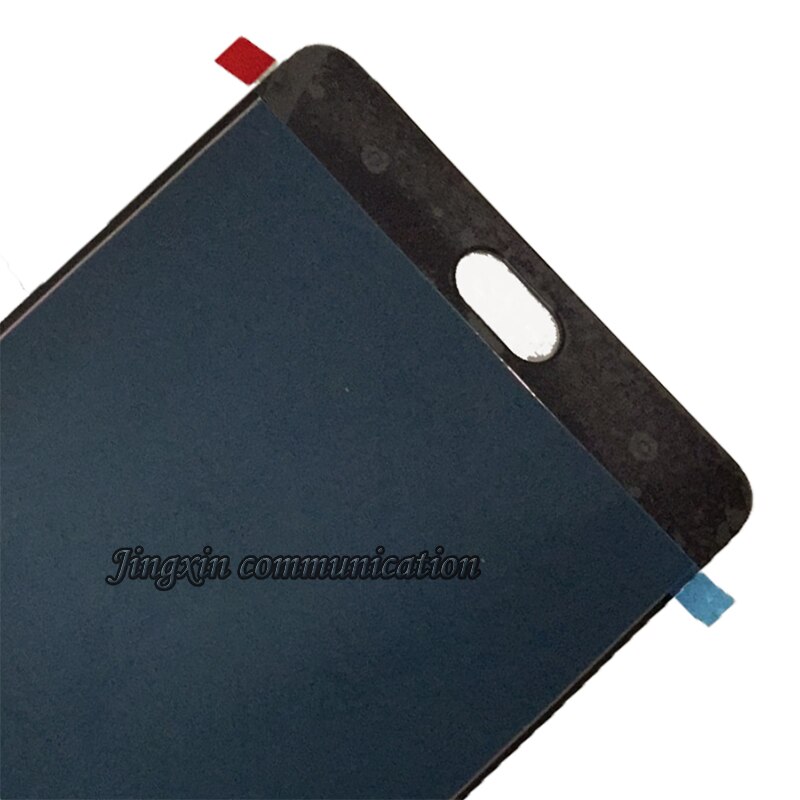 Voor Zte Nubia M2 NX551J Amoled Lcd Touch Screen Digitizer Vergadering Voor Zte Nubia M 2 Display Reparatie Onderdelen