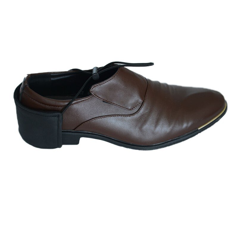 Car Shoes Covers Driver Shoes Heel Protector Driving Heel Protection Cover For Right Foot Car Accessories