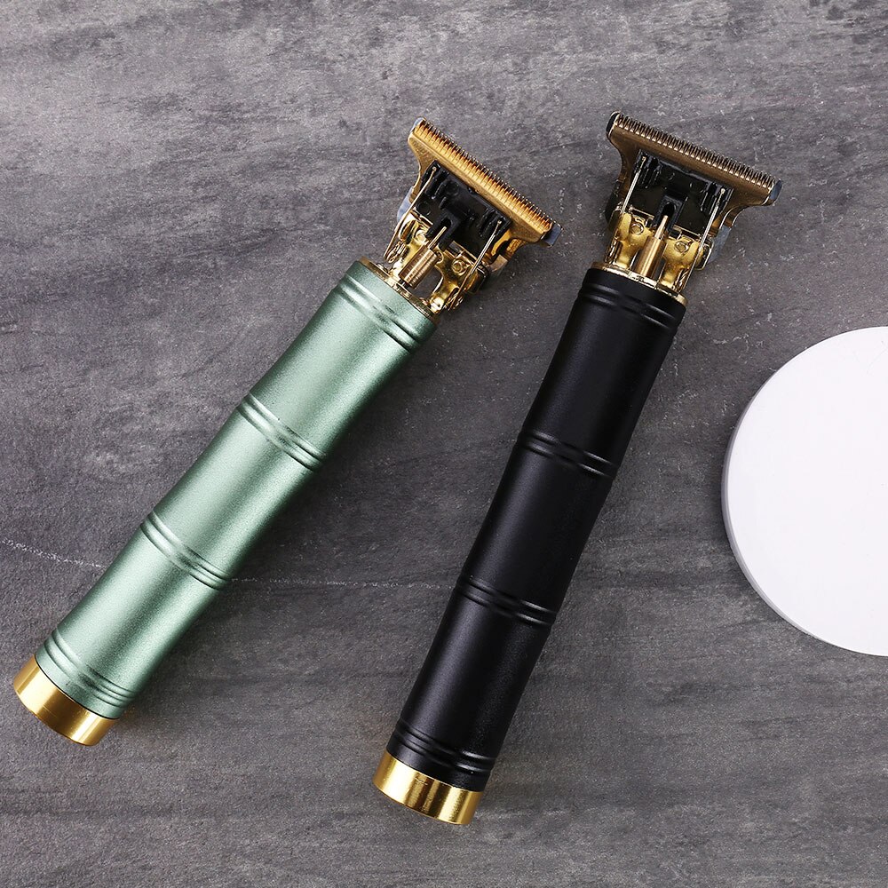 Recharge Clipper Hair Mower Haircut Machine Portable Trimmer Cutter Electric Formen Beard Shaver Hairstyle Cutting