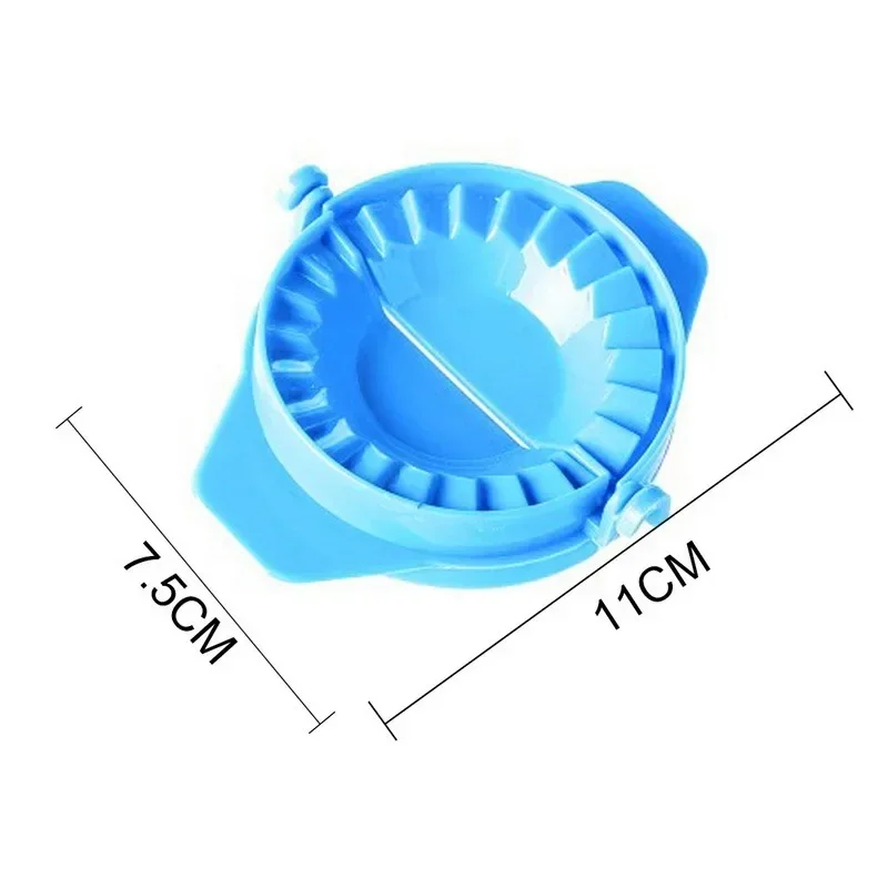 Knödelform Knödelmaschine Hersteller Knödel Hersteller Maschine Kochutensilien DIY Knödelform Einfache Ausrügestochen Küchenhelfer