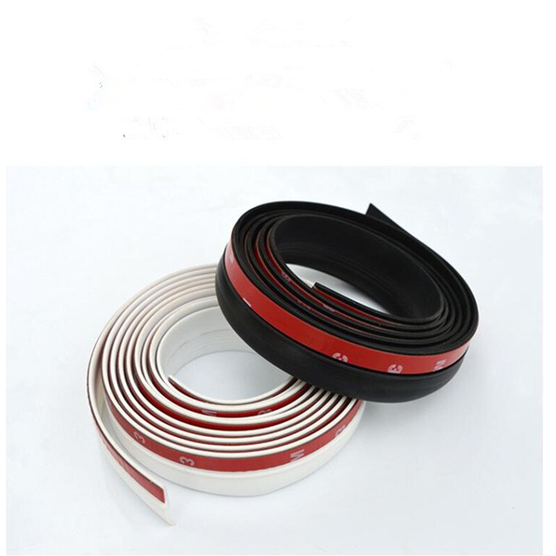Tronco do carro suv tampa gap dustproof selo tira acessórios para mazda 2 mazda 3 mazda 5 mazda 6 cx5 CX-5 cx7 cx9 atenza axela hyundai