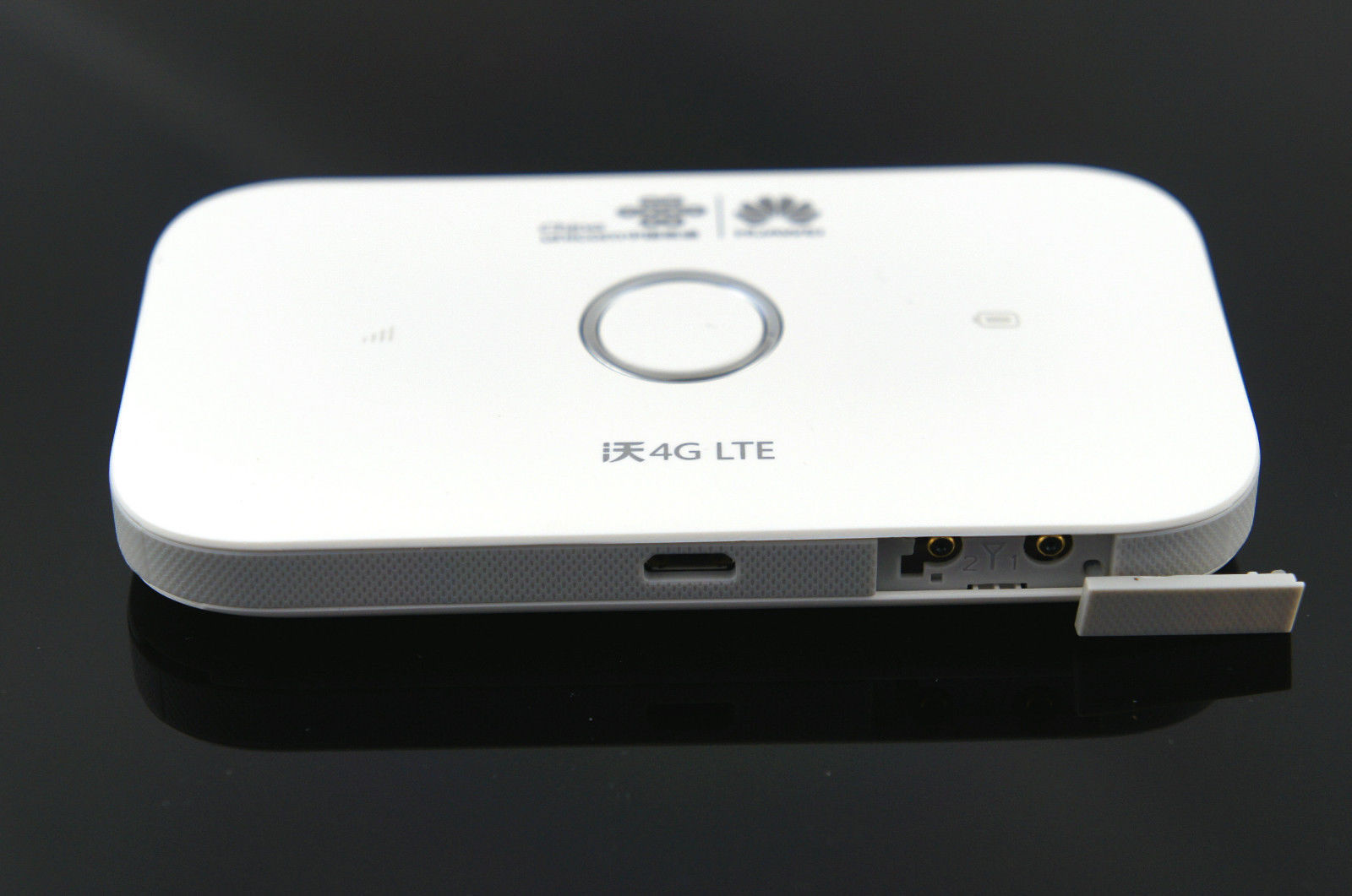 Débloqué Huawei E5573s-856 4G LTE WiFi routeur FDD/TDD 150 Mbps PK E5778 B593 R216