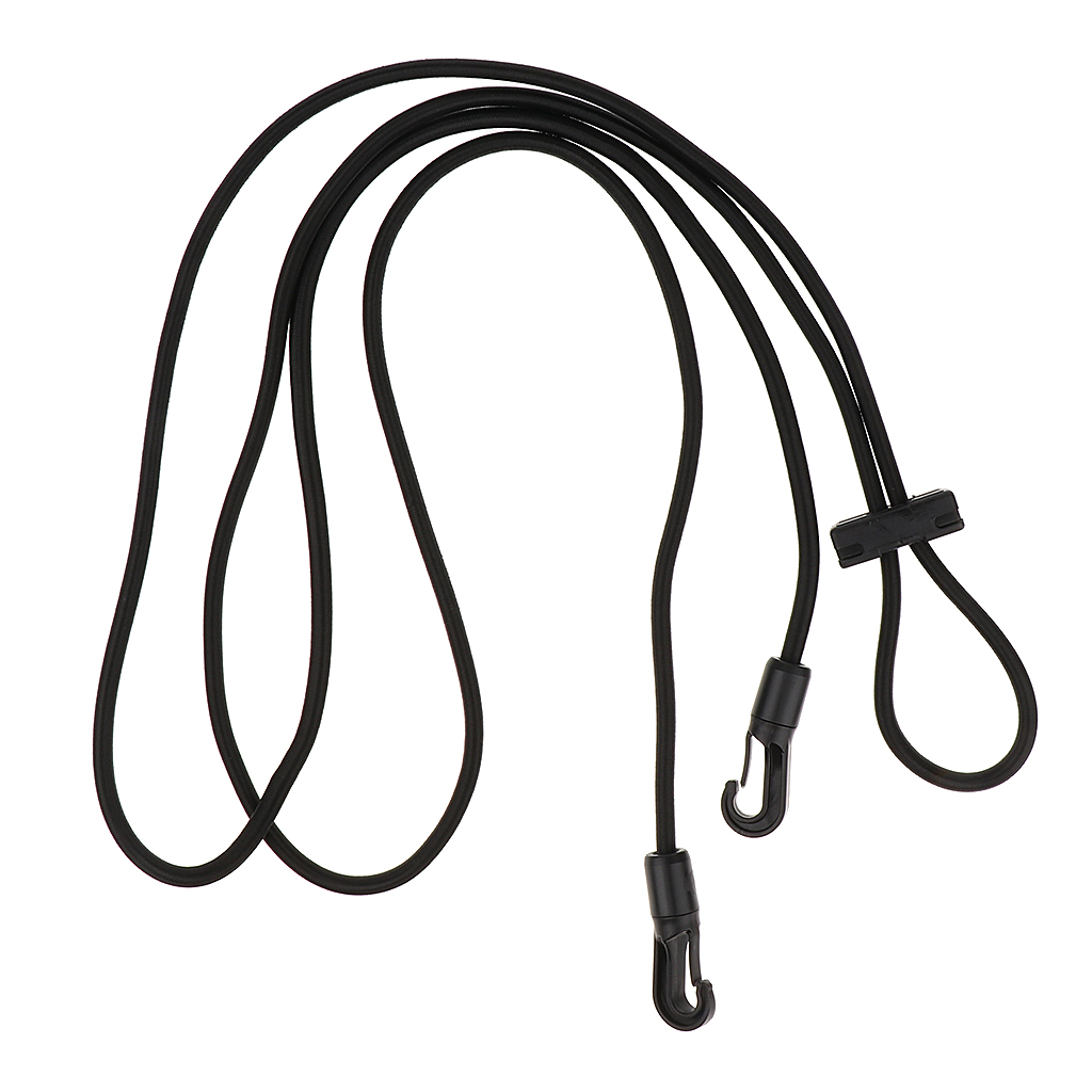 Black Horse Neck Stretcher Horse Training Grooming Caring Tool Outdoor Sports Accessories 3 Meters Long