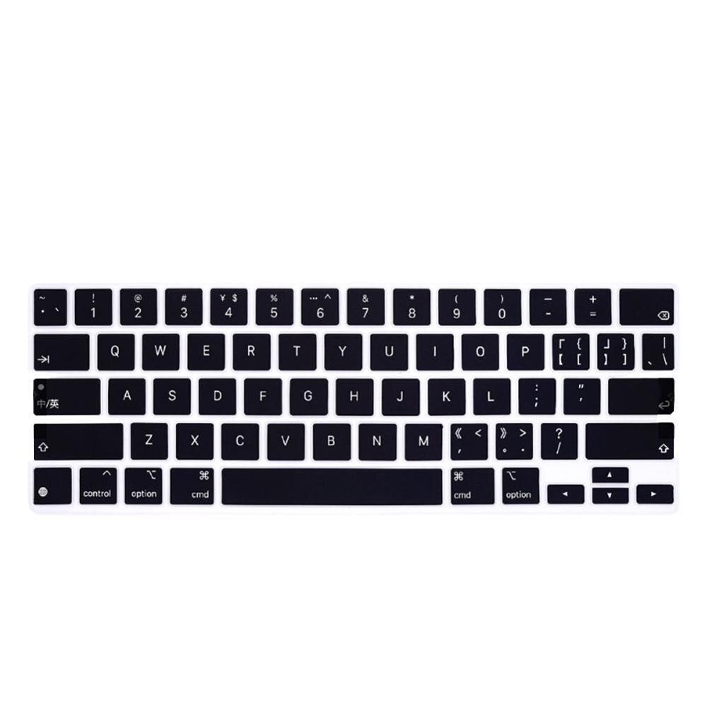 TPU Keyboard Cover Protector Skin for Apple Keyboard iPad Pro 11 Pro11 / iPad Pro 12.9