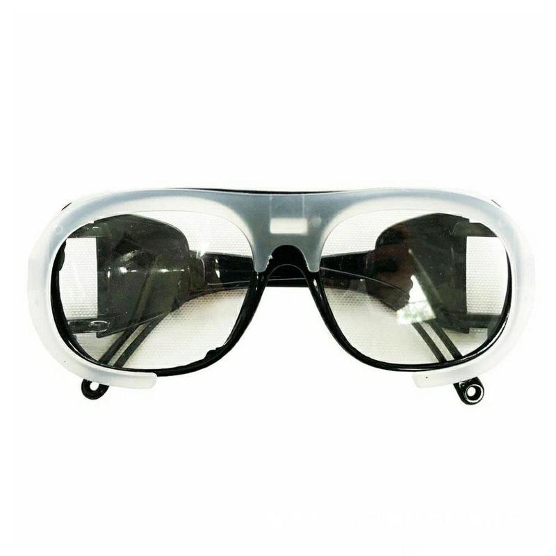 Saldatura elettrica occhiali saldatore saldatura assicurazione lavoro saldatura occhiali argon occhiali anti-shock sicurezza arco L5W6