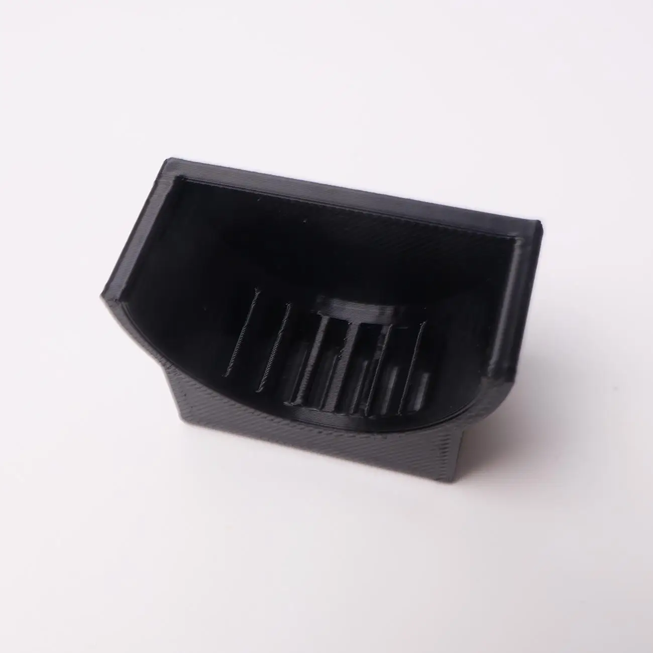 Puerto de alimentación para acuario Xiaomi Mijia, enchufe alimentador, puede prevenir peces saltar, accesorios para tanque, 1 ud.: Negro