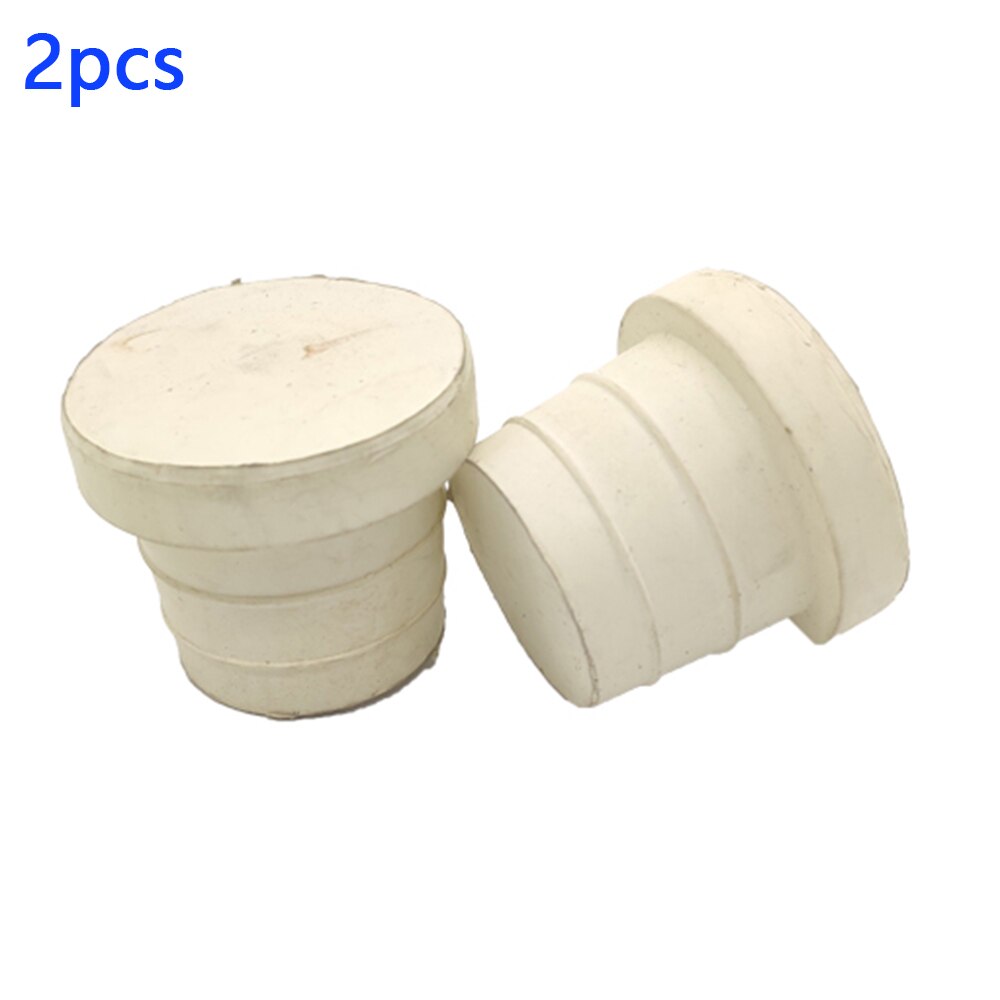 2pcs/set Ladder Bumpers For Swimming Pool Laddersfor In Ground Ladder Bumpers