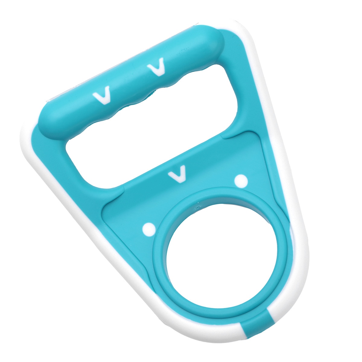 1pc hem 5 gallon dricksvattenflaska handtag vattenhink hink handtag flaskhållare lyftare med gummerad halkskyddshållare