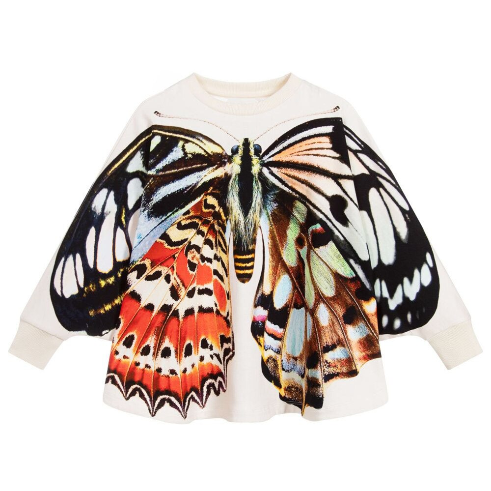 The big brands Spring/Autumn Children Jackets print Kids Outerwear Clothing girl jacket baby jacket