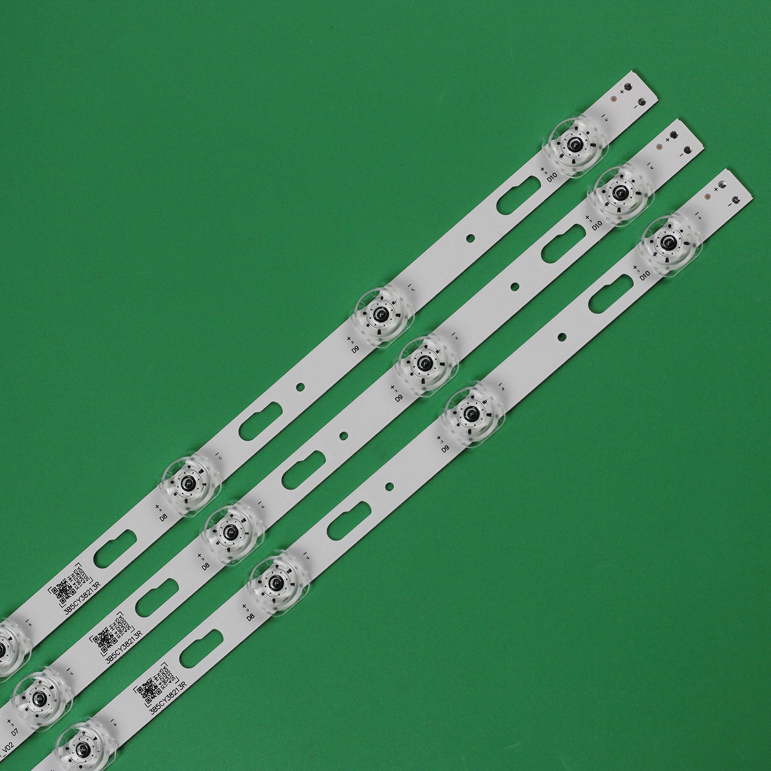 LED backlight V0T7-430SMA-R0 V0T7-430SMB-R0 UE43TU7090 UA43TU7000U UE43TU7070U UA43TU8000U UA43TU8000 UE43TU7005K UE43TU8002K