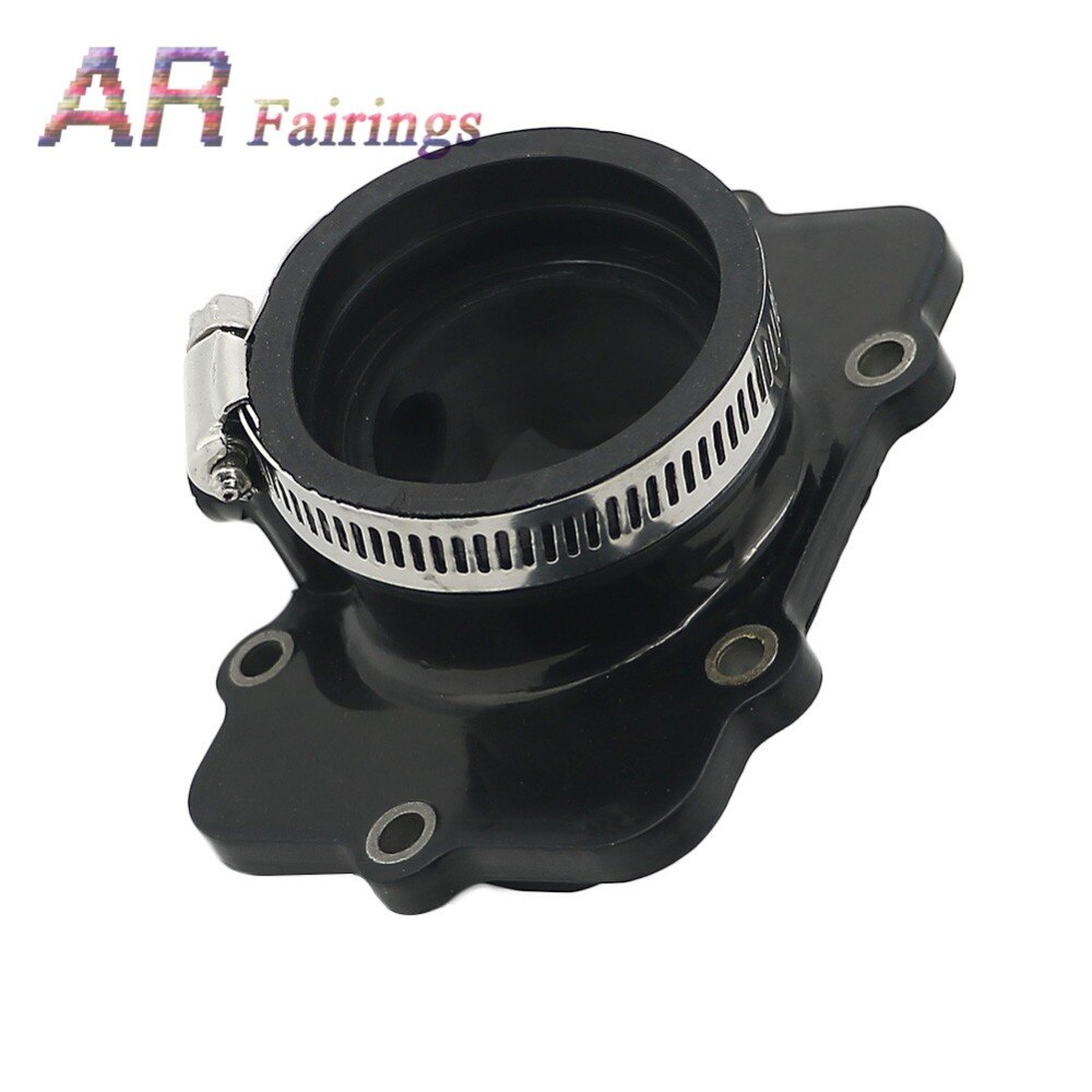 #420867805 Sneeuwscooter Onderdelen Carburateur Intake Carb Boot 1999 - 2000 Voor Ski Doo Mxz Summit Formule Deluxe Grand Touring 600