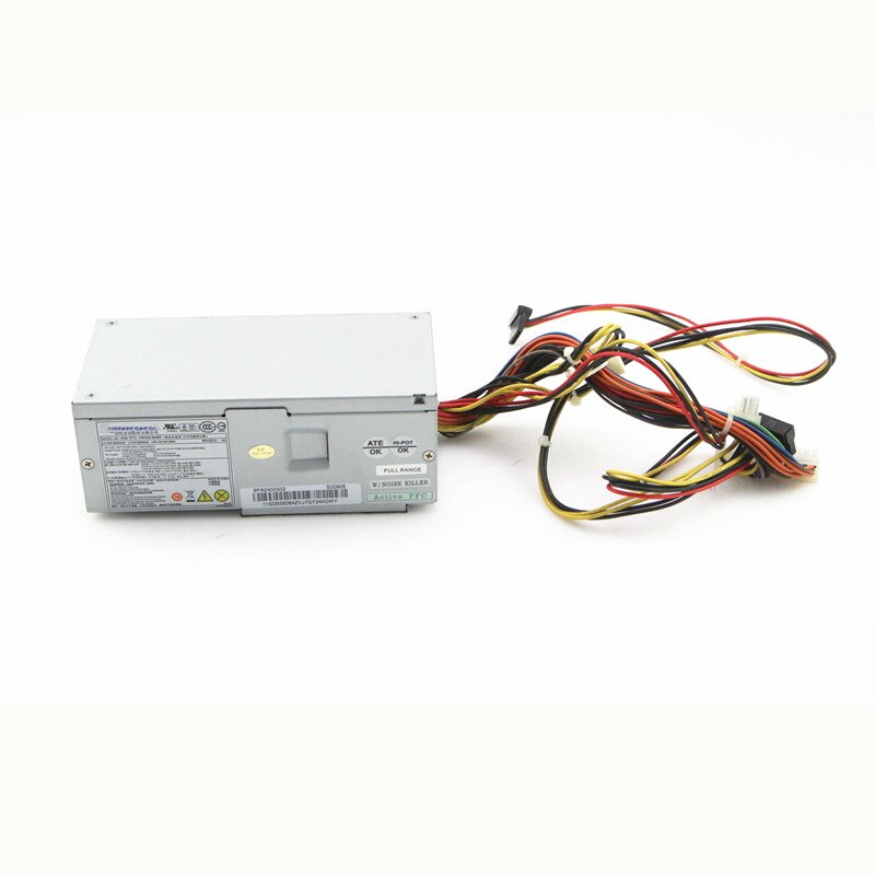 FSP240-50SBV 240 W PSU Voor Server Voeding Voor M91P 54Y8826 FSP240-50SBV Kleine Form Factor 240 W Voeding voor s505 S510