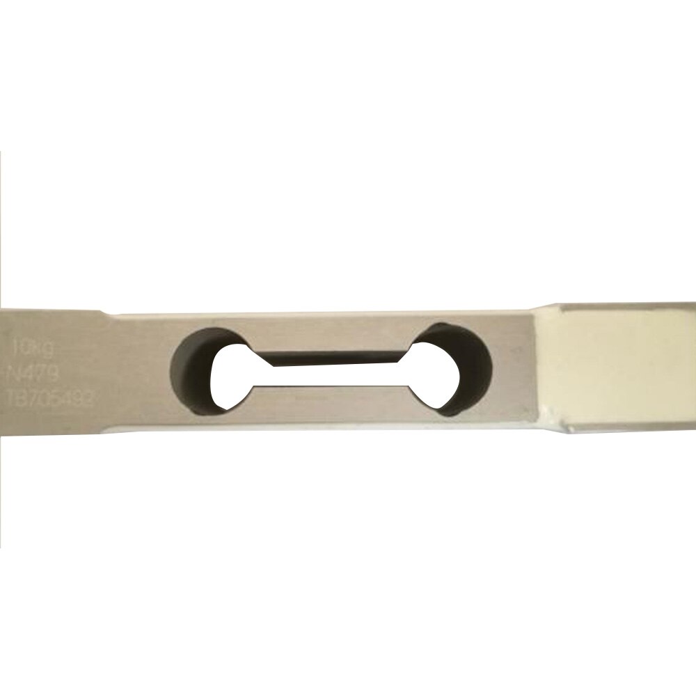 Mini Zemic L6D Single Point Load cell C3 class 3KG 5KG 10KG IP65 Aluminum Alloy Used for Bench Scales Weighing Sensor