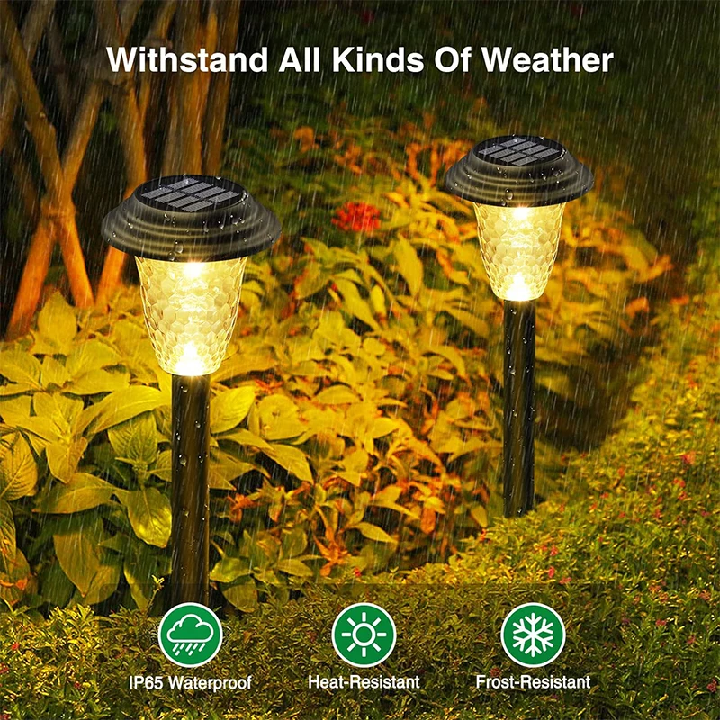 The 8 Best Solar Lights, Tested by BHG