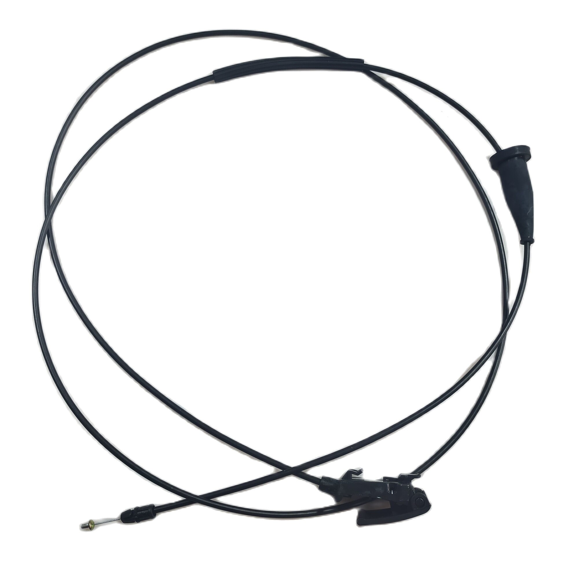 1PS72DX9AB Hood Release Cable Assembly For Chrysler 300 912-450 Dorman