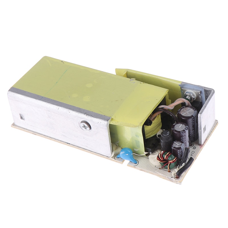 5000MA AC-DC 12V 5A Switching Power Supply Module For LCD Display Monitor