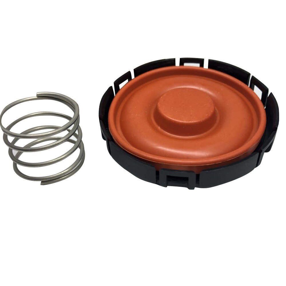 Kit de reparación de cubierta de válvula PCV, tapa de válvula con cubierta de válvula de membrana, Kit de reparación de cubierta de motor, válvula de aire, Kit de nivel de aceite completo