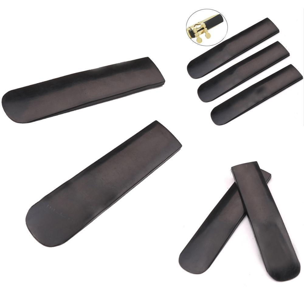 Resin Reed Sax Saxophone Reed Strength 2.5 Woodwind Instrument Saxophone For Clarinet/Soprano/Alto/Tenor Access Accessories U8Z2