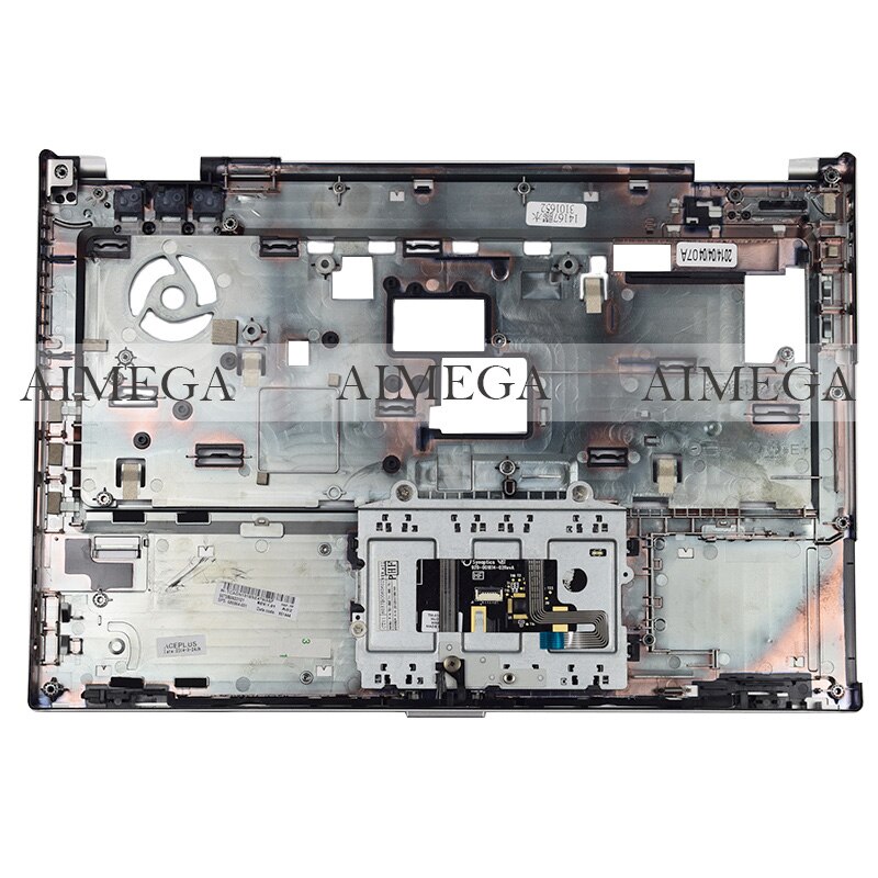 For HP EliteBook 8460P 8470P Laptop Palmrest Upper Case/Bottom Case/HDD Bottom Door Cover 686964-001 685997-001 686031-001