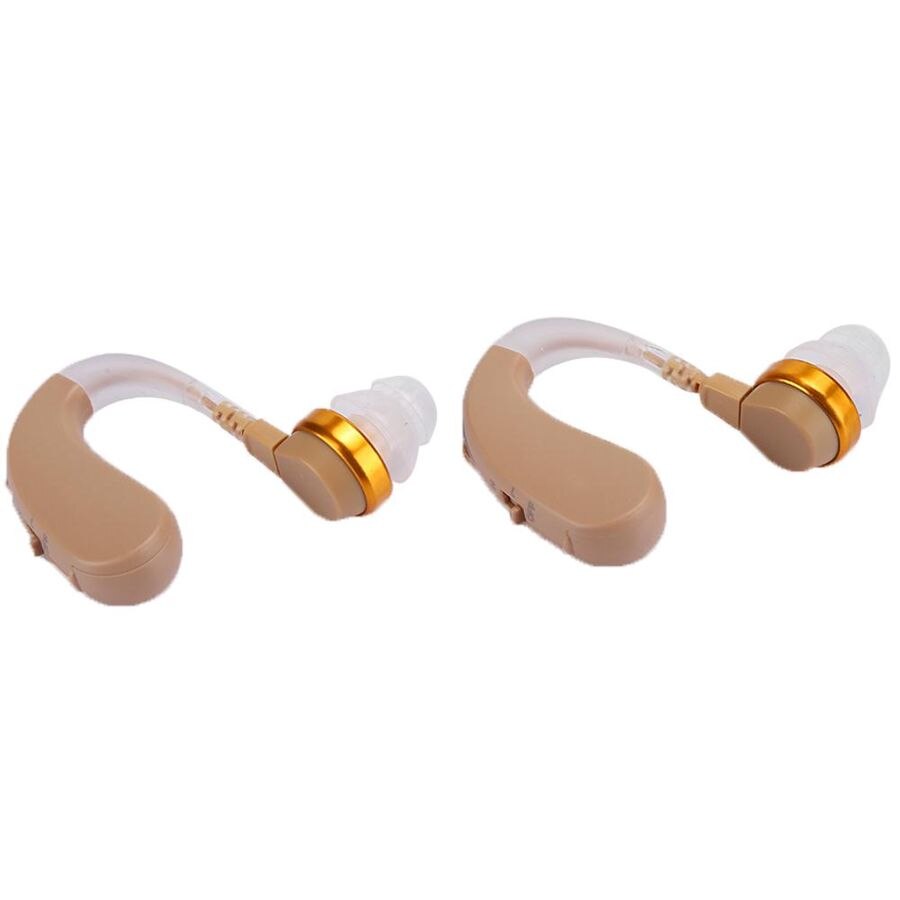 FF-616 Hearing Aids Battery Type Ear Sound Amplifier Hearing Aid Hearing Amplifier Hear Aids