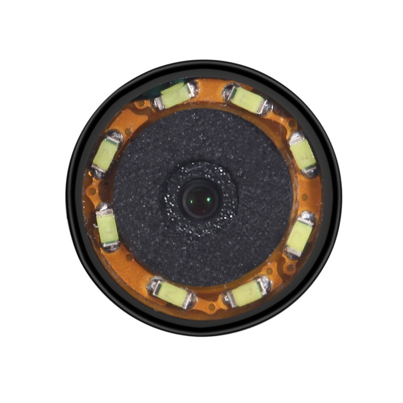 Mini Camera Endoscope HD 1200P IP68 2M Hard Flexible Android Phone USB Camera for Android Car Endoscope Video Inspection