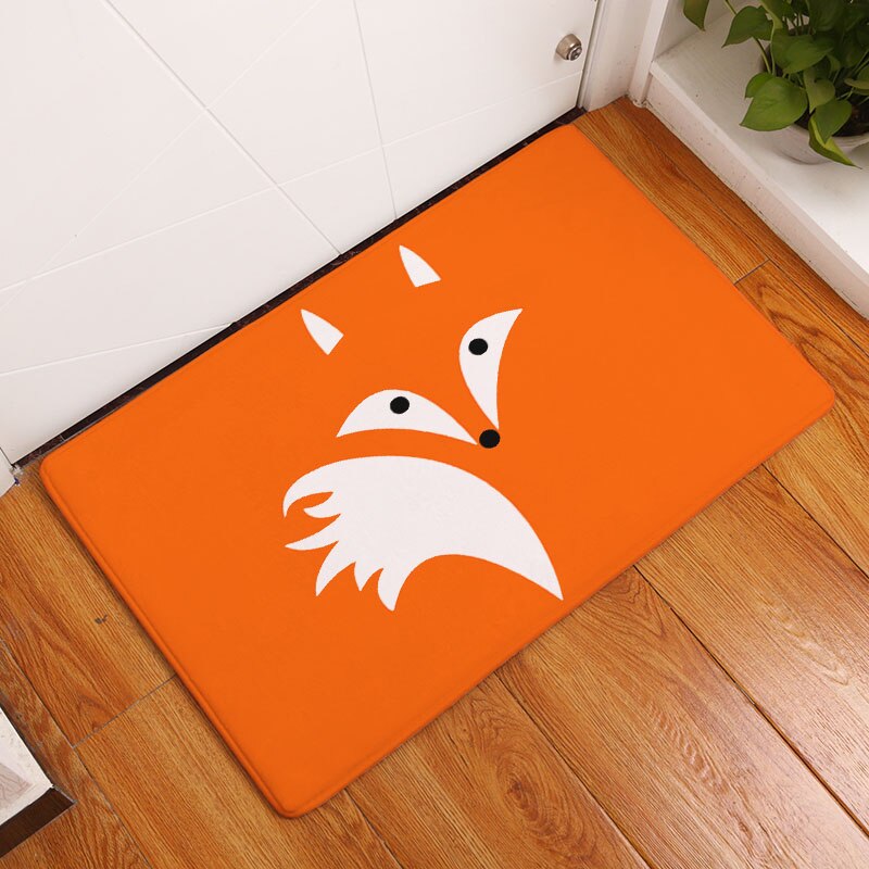 HappyTrends Keukenloper-matten, anti-vermoeidheidsmatten, 44 x 99 cm, antislip, waterdicht, ergonomische comfortmat voor keuken, vloer thuis, kantoor, gootsteen, wasruimte, blauw