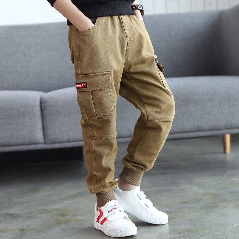 Pantalon chacha n38 taille 12 ans