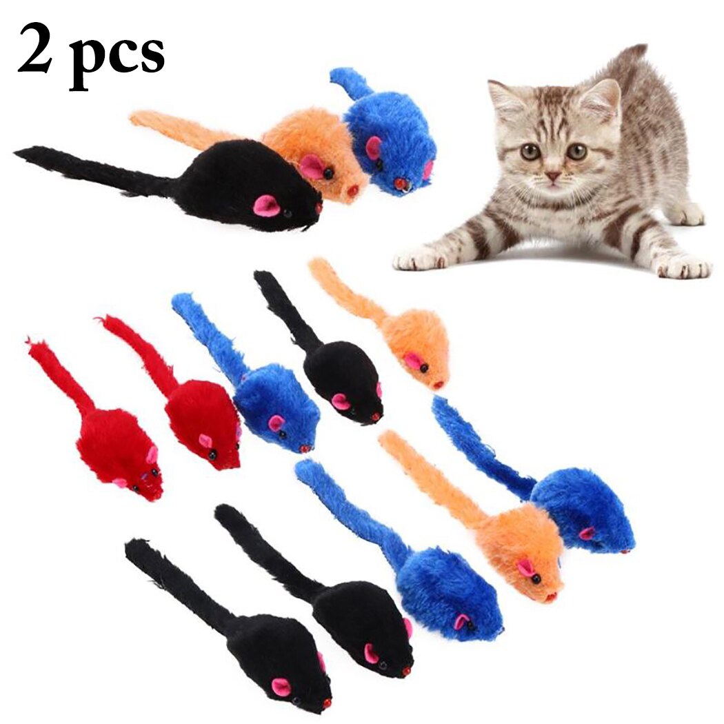 Pieni hiiri kissan lelu realistinen ääni lemmikkieläinten lelut hiiret kissoille gatos interaktiiviset lelut hiirituotteet gatos productos para mascotas: 2