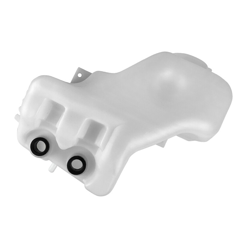 Limpiaparabrisas botella 2 agujeros con bombas para Nissan Patrol GQ Maverick 88-97 estilo de coche