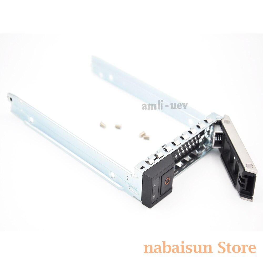 X7K8W gen14 3.5"for POWEREDGE SERVER R740 R740xd R940 3.5" HDD TRAY CADDY 14G hdd tray