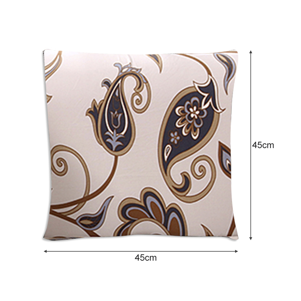 Elastic Stretch Sofa Cover Stretch Slipcovers Sectional for Living Room Couch Cover L shape Armchair Cover Single/Two/Three seat