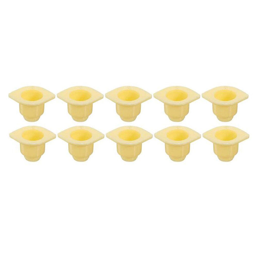 Beekeeping Complete Cell Cup kit Cultivating Box Catcher Cage Beekeeping Apicult Harvest Bee Hive Solid cedar EPS