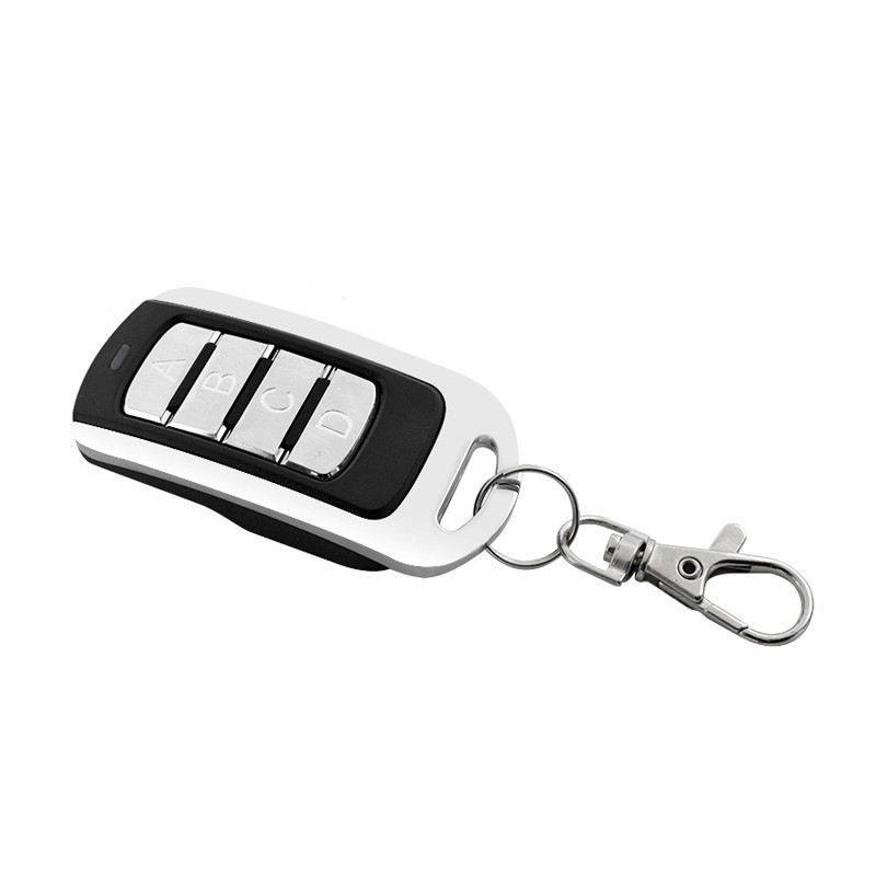 Doormatic Mileny Afstandsbediening Doormatic Garage Poort Deur Afstandsbediening