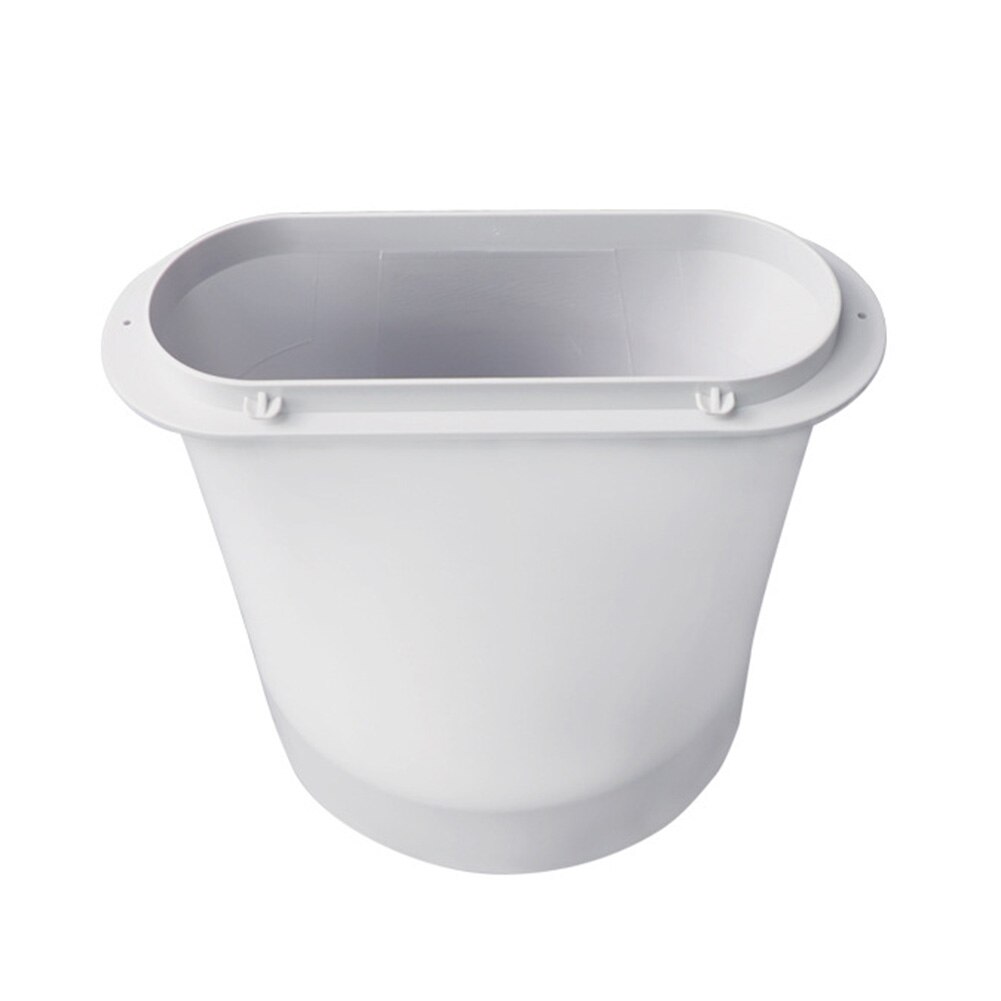 150mm bouche plate climatiseur tuyau d'échappement connecteur en plastique Ventilation Flexible climatiseur évent tuyau conduit sortie: Default Title