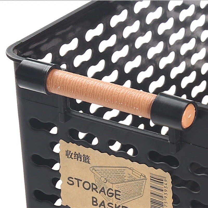 Storage Baskets Organizers Storage Home Office Storage Vegetables Fruit Basket for Kitchen Bathroom Organizer Box Container