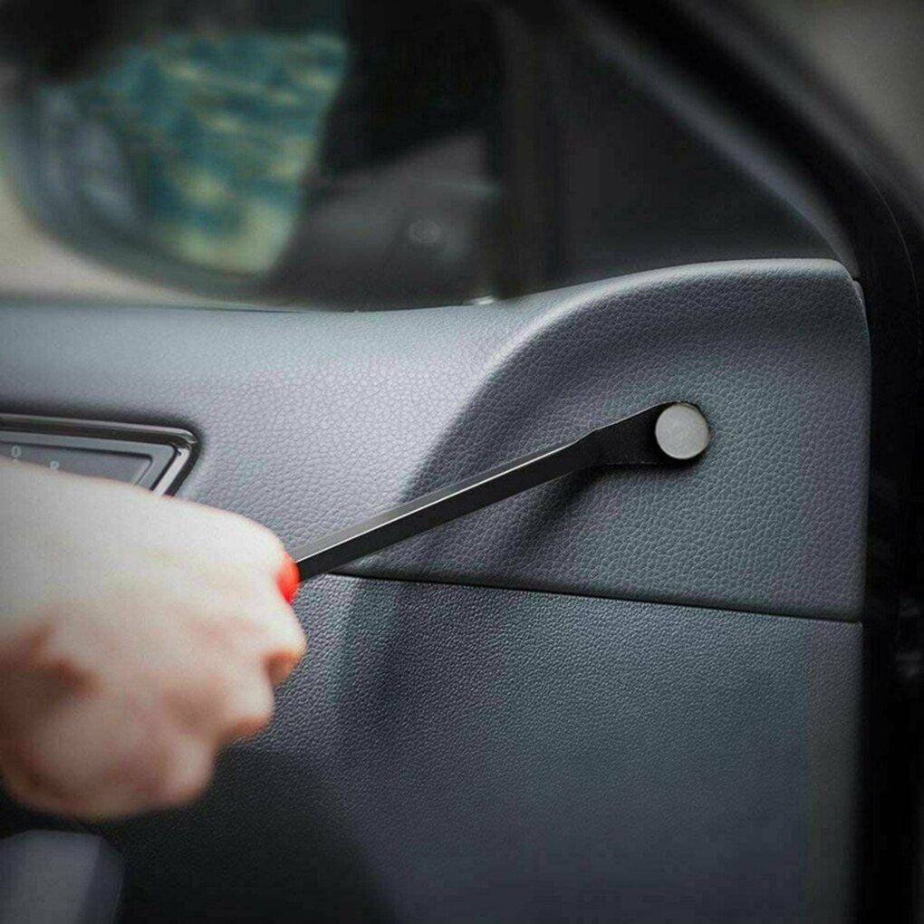 Car Headlight Repair Installation Tool Trim Clip Removal Pliers Van Door Panel Fascia Dash Upholstery Remover Tool