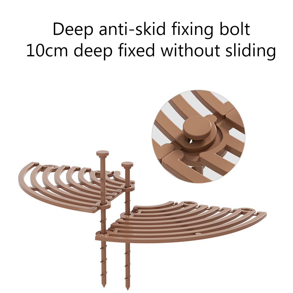 19/30cm Plant Pot Protector Cover Cat Digging Stopper Universal Plant Soil Protector Mesh Baby-proofing for Garden Balcony Yard
