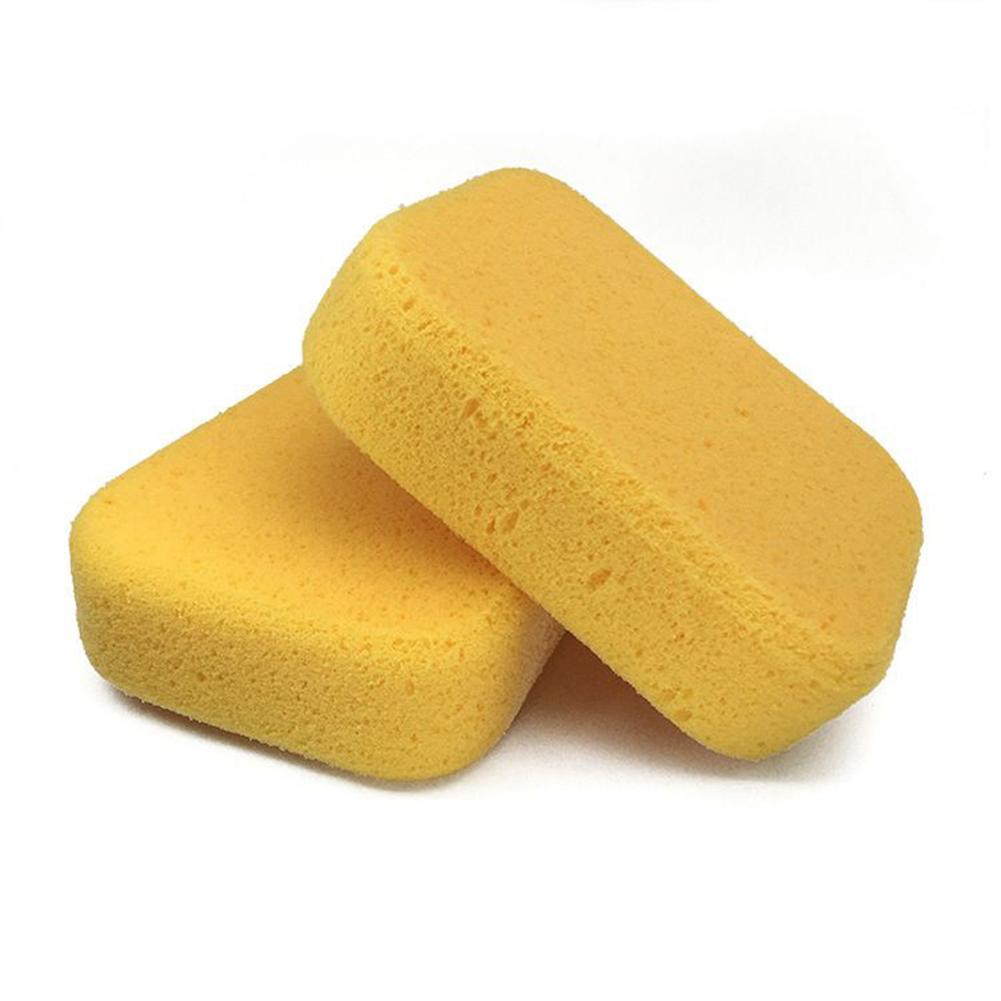 Removes Oils For Spa The Perfect Swimming Pool Tub Reusable Washable Suction Sponge Tub Suction Soil Dirt Scum