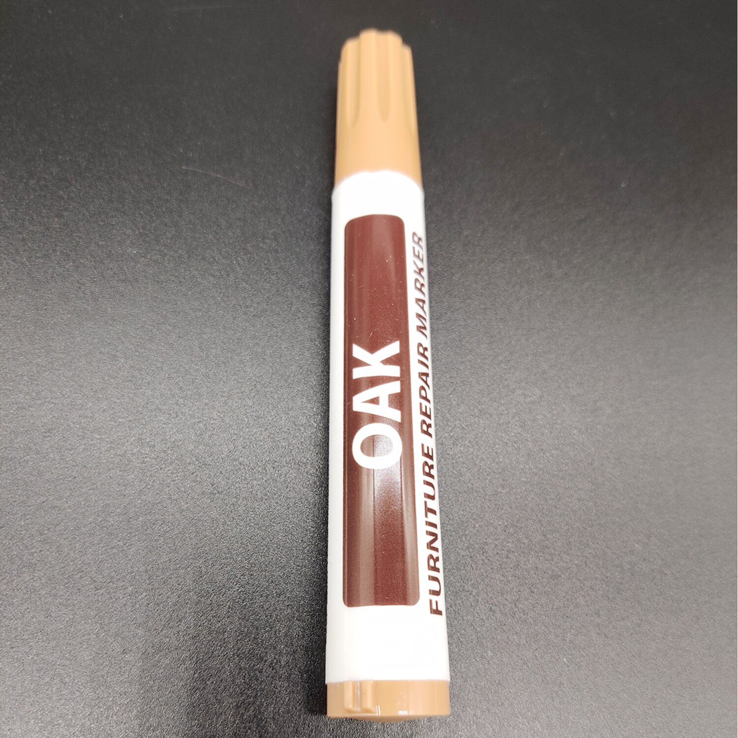 Reparaturlackierung Möbel Stifte Reparatur Farbe Kuli Boden Farben Einfügen Reparatur Stift Möbel kratzen Schnelle Entferner Massivholz Patch Werkzeug: Eiche