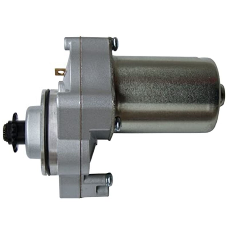 Four-Stroke 110CC Engine Motorcycle Accessories Motor Motor Suitable for Off-Road Motorcycles and All-Terrain Vehicles: Default Title